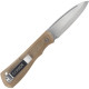 Gerber Mansfield Slip Joint Natural