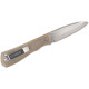 Gerber Mansfield Slip Joint Natural