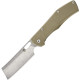 Gerber Flatiron Framelock G10 Desert Tan