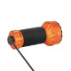 Linterna Olight Marauder Mini Naranja 7.000 Lumens Recargable