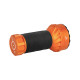 Linterna Olight Marauder Mini Naranja 7.000 Lumens Recargable