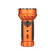 Linterna Olight Marauder Mini Naranja 7.000 Lumens Recargable