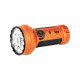 Linterna Olight Marauder Mini Naranja 7.000 Lumens Recargable