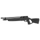 Gamo PCP Coyote Black