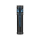 Linterna Olight Baton 3 Pro Negra 1500 Lumens CW Recargable