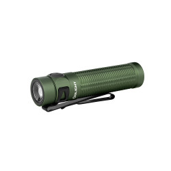 Linterna Olight Perun 2 con lente TIR - Linternas Profesionales