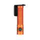 Linterna Olight Baton 3 Pro Naranja 1500 Lumens CW Recargable