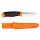 MoraKniv Companion Heavy Duty Naranja