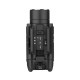 Linterna Olight Valkyria PL-3 Negra 1300 Lumens