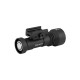 Linterna Olight Javelot Tac 1.000 Lumens Montura Picatinny y Pulsador Remoto Recargable