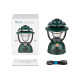 Linterna Olight Olantern Classic 2 Pro Verde 300 Lumens Recargable