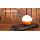 Linterna Olight Obulb Pro Negra 240 Lumens + 7 Colores + Control Bluetooth APP Recargable