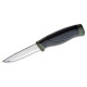 MoraKniv Companion Heavy Duty Verde Militar