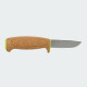 MoraKniv Cuchillo Flotante Verde Lima