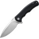 Civivi Mini Praxis Linerlock Black