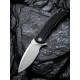 Civivi Mini Praxis Linerlock Black