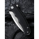 Civivi Mini Praxis Linerlock Black