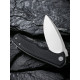 Civivi Mini Praxis Linerlock Black