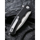 Civivi Mini Praxis Linerlock Black