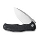 Civivi Mini Praxis Linerlock Black