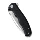 Civivi Mini Praxis Linerlock Black