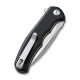 Civivi Mini Praxis Linerlock Black