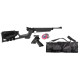 Crosman Bombeo Pump Action Drifter Kit Co2 5,5 mm