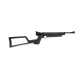 Crosman Bombeo Pump Action Drifter Kit Co2 5,5 mm