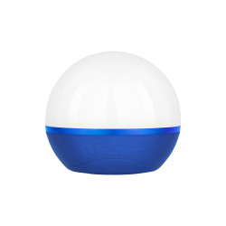 Linterna Olight Obulb Pro Azul 240 Lumens + 7 Colores + Control Bluetooth APP Recargable