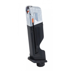 Cargador Emergencia Glock 17 Gen 5 T4E Cal. 43