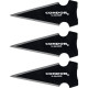 Condor Saighead Arrow Head (Pack 3 Unidades)