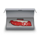 Victorinox Evoke Alox Roja