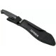 Gerber Versafix Machete Black EFS