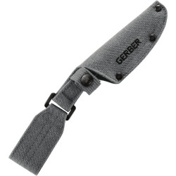 Gerber Downwind Caper Black