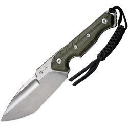 Civivi Maxwell Fixed Blade Green