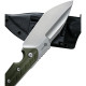 Civivi Maxwell Fixed Blade Green