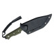 Civivi Maxwell Fixed Blade Green