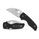 Spyderco Lil' Native Wharncliffe G10 CPM S30V