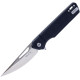 Buck Infusion Linerlock A/O Black