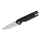 Buck Infusion Linerlock A/O Black