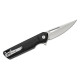 Buck Infusion Linerlock A/O Black