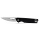 Buck Infusion Linerlock A/O Black