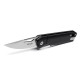 Buck Infusion Linerlock A/O Black