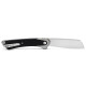 Buck Hiline XL Linerlock Gray