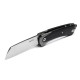 Buck Hiline XL Linerlock Gray