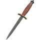 Cas Hanwei V-42 WWII Combat Dagger