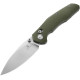 Bestech Knives Ronan B-Lock OD Green