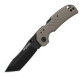 Cold Steel Engage Atlas Lock Tanto FDE