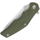 QSP Pangolin Linerlock OD Green