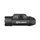 Linterna Olight Valkyria PL-3R Negra 1.500 Lumens Recargable